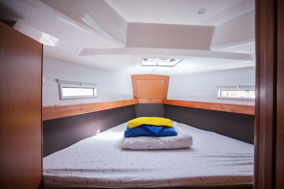 Image of Dolce vita yacht #13