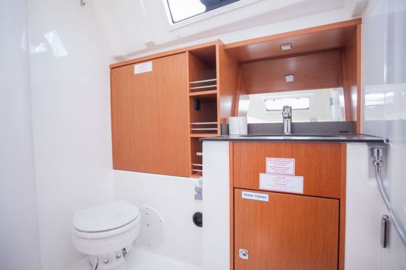 Image of Dolce vita yacht #21