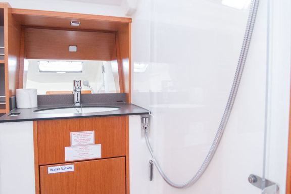 Image of Dolce vita yacht #22