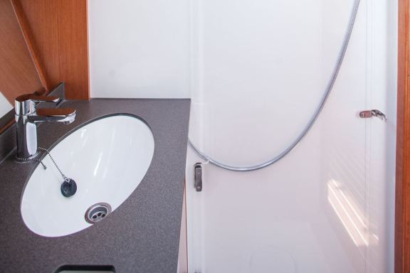 Image of Dolce vita yacht #23