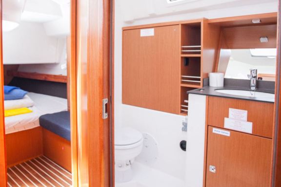 Image of Dolce vita yacht #24