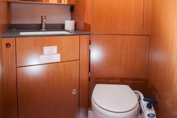 Image of Dolce vita yacht #19