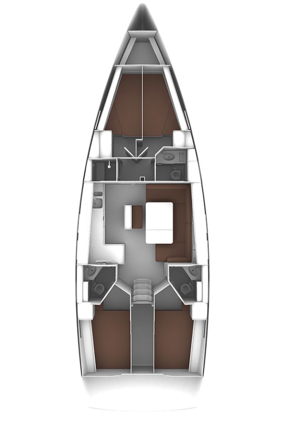 Image of Tequila yacht #2