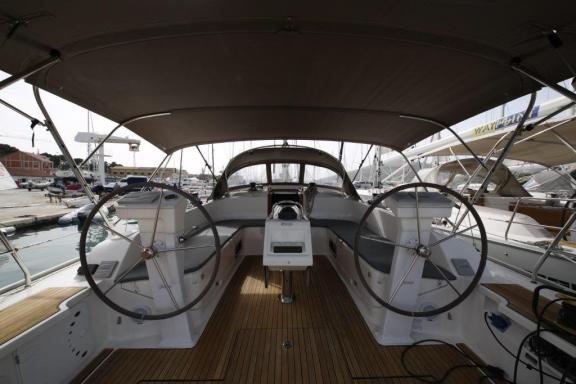 Image of Tequila yacht #6