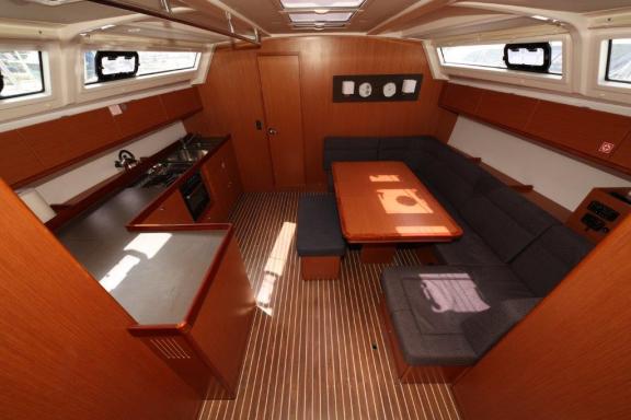 Image of Tequila yacht #12