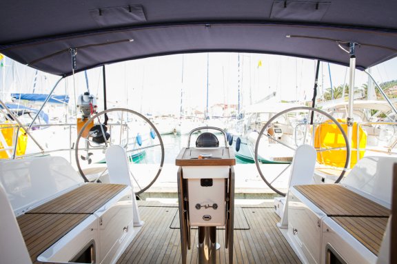 Image of Lovro yacht #4