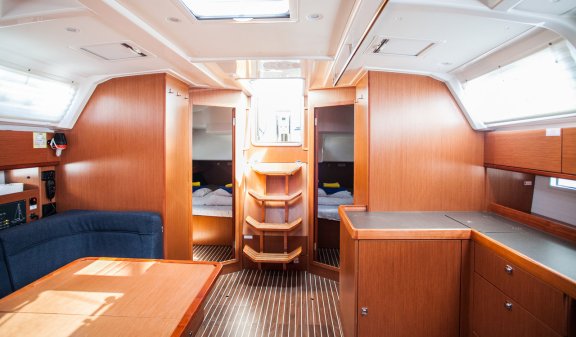 Image of Lovro yacht #5