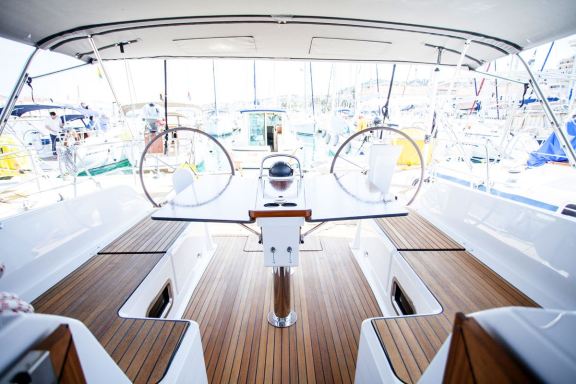 Image of ‘njoy yacht #4