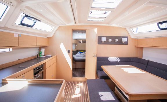 Image of ‘njoy yacht #5