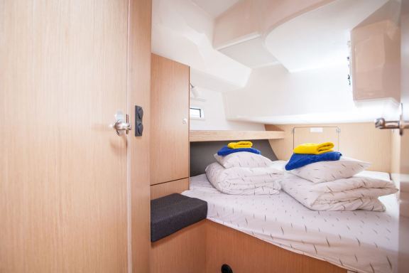 Image of ‘njoy yacht #14