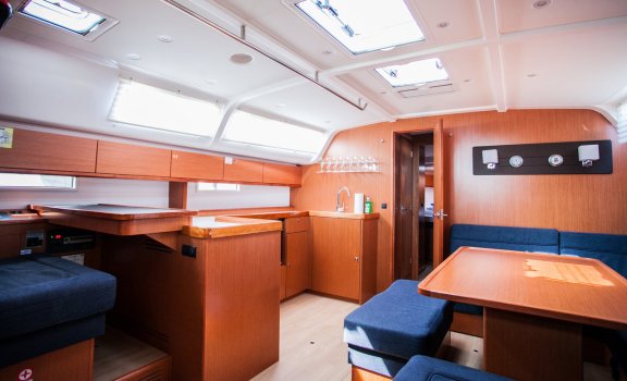 Image of Summer Smile yacht #6