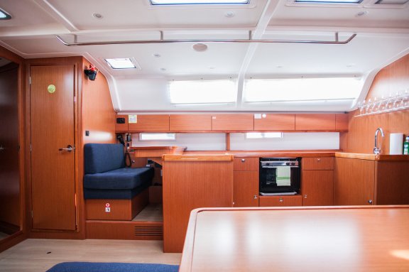 Image of Summer Smile yacht #7