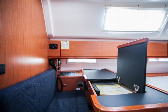 Image of Summer Smile yacht #8