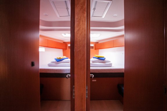 Image of Summer Smile yacht #9