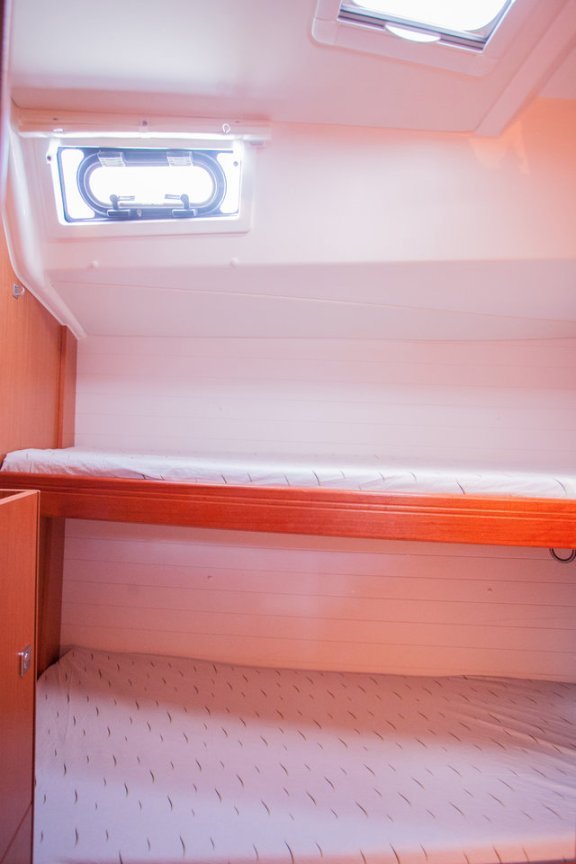 Image of Summer Smile yacht #12