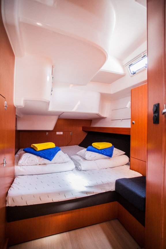 Image of Summer Smile yacht #13