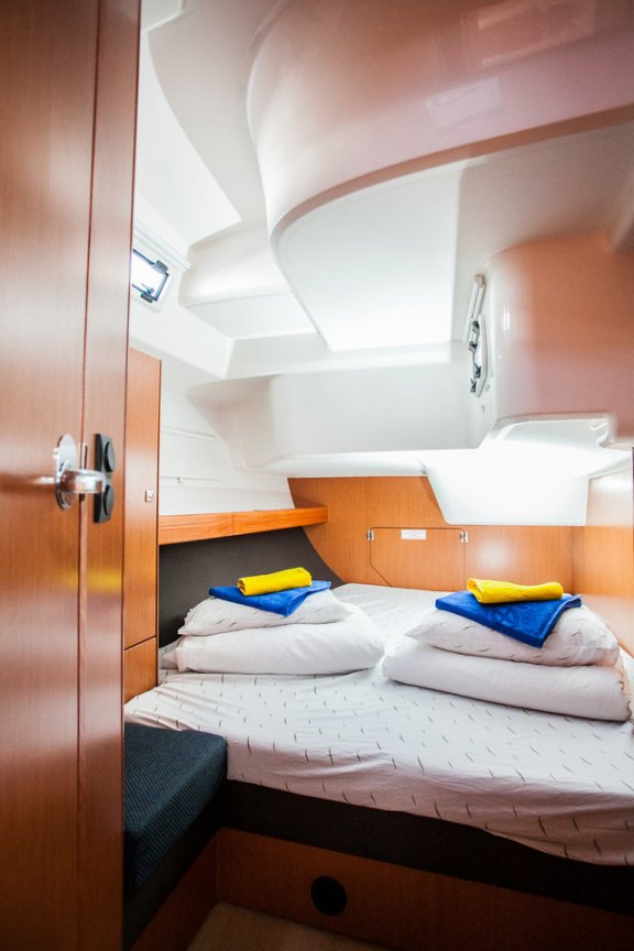 Image of Summer Smile yacht #14