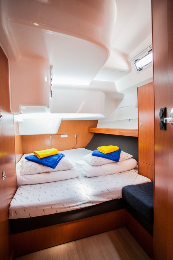 Image of Summer Smile yacht #15