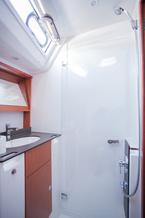 Image of Summer Smile yacht #17