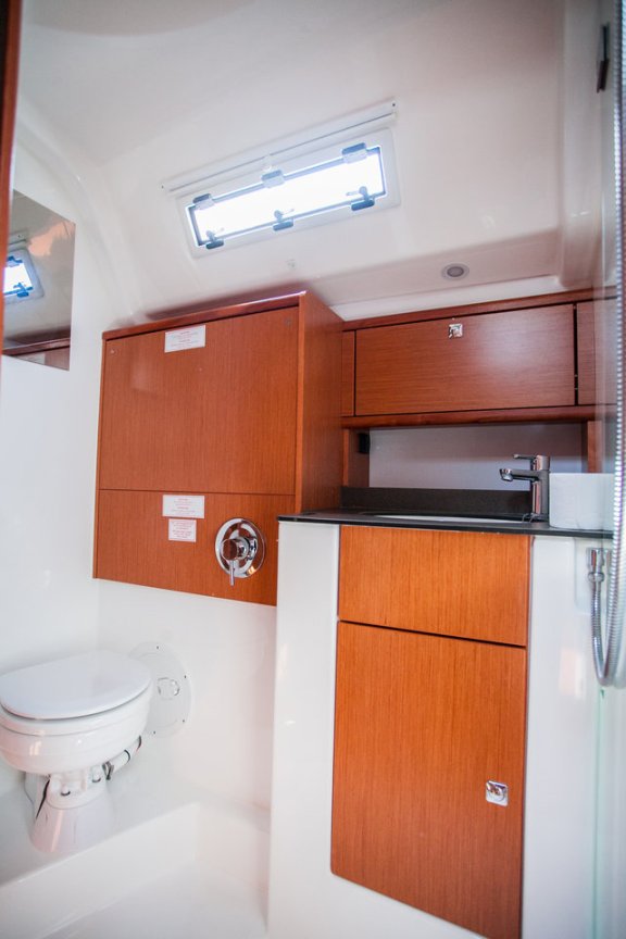 Image of Summer Smile yacht #18