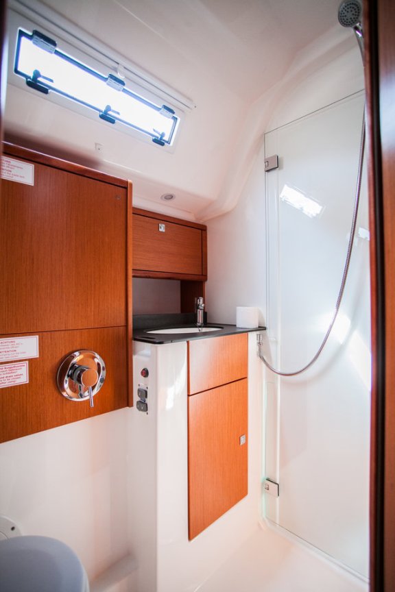 Image of Summer Smile yacht #19