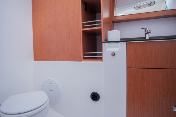 Image of Summer Smile yacht #16