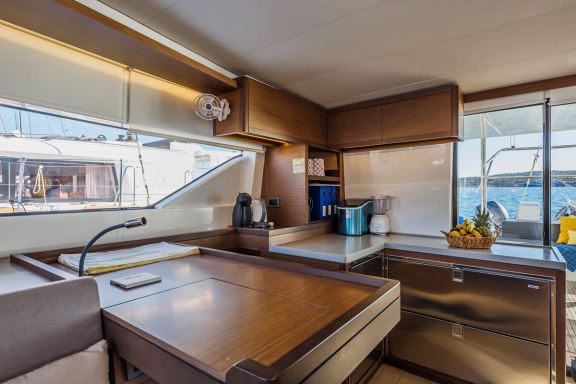 Image of Summer Star yacht #8