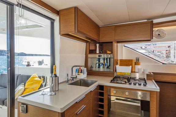 Image of Summer Star yacht #9