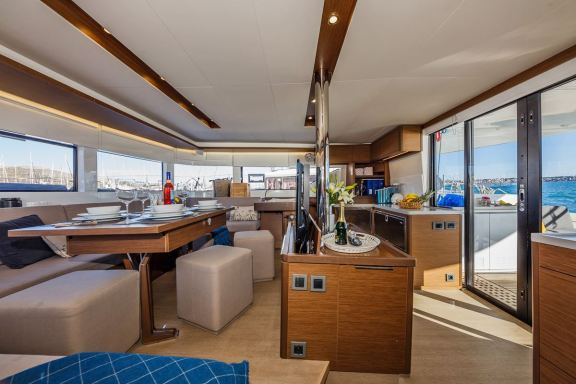 Image of Summer Star yacht #10