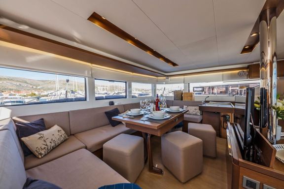 Image of Summer Star yacht #7