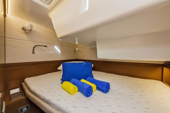 Image of Summer Star yacht #14