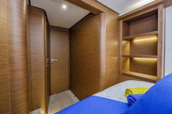 Image of Summer Star yacht #15