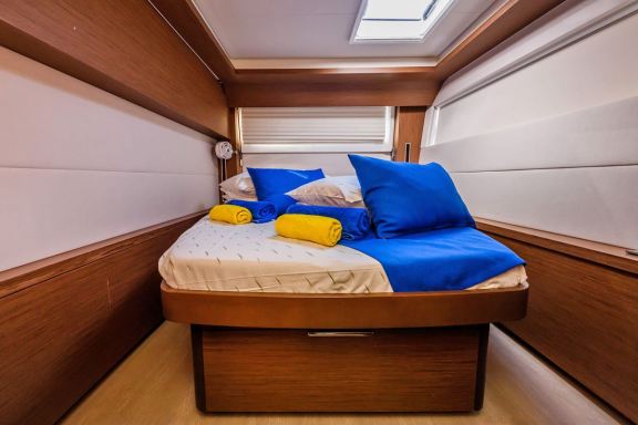 Image of Summer Star yacht #12