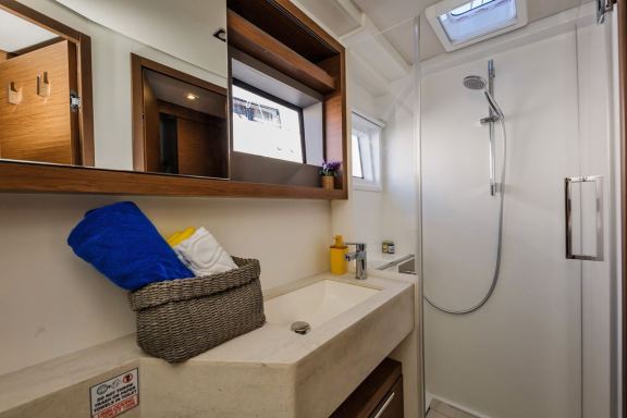 Image of Summer Star yacht #17