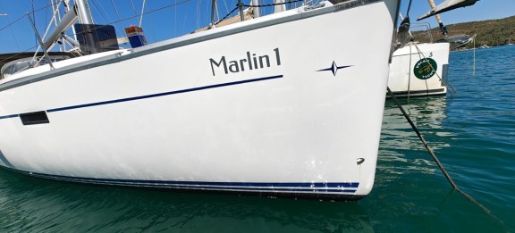 Image of Marlin 1 yacht #4