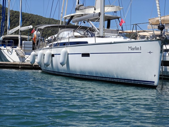 Image of Marlin 1 yacht #6