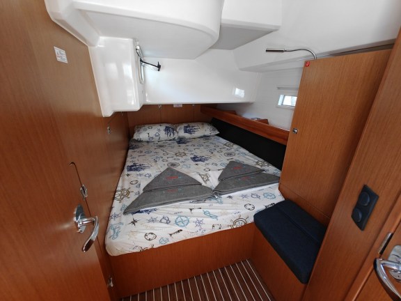 Image of Marlin 1 yacht #16