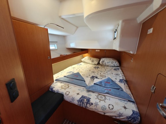 Image of Marlin 1 yacht #17