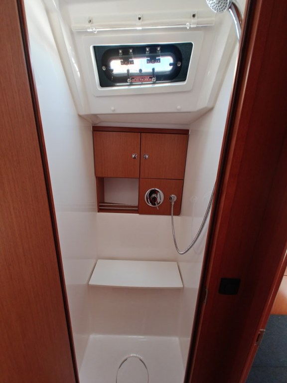 Image of Marlin 1 yacht #19