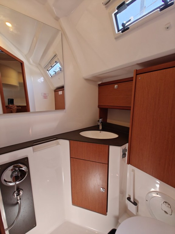 Image of Marlin 1 yacht #20