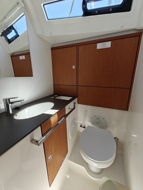 Image of Marlin 1 yacht #18