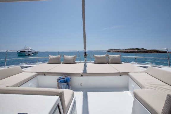 Image of Nereid yacht #3