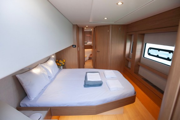 Image of Nereid yacht #7