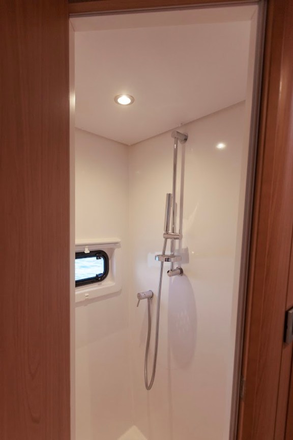 Image of Nereid yacht #11