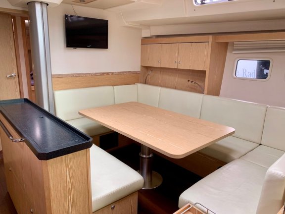 Image of Bolshoy yacht #8