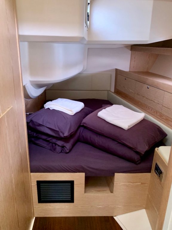 Image of Bolshoy yacht #12