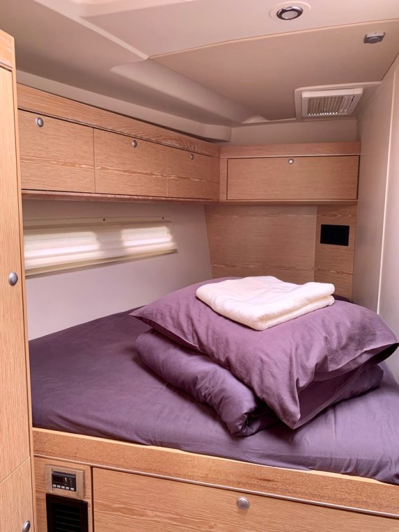 Image of Bolshoy yacht #13