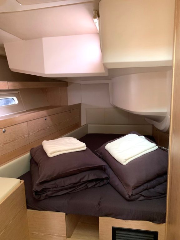 Image of Bolshoy yacht #11