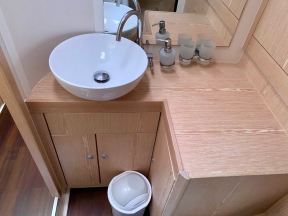 Image of Bolshoy yacht #16