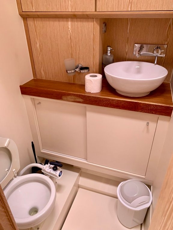 Image of Bolshoy yacht #15